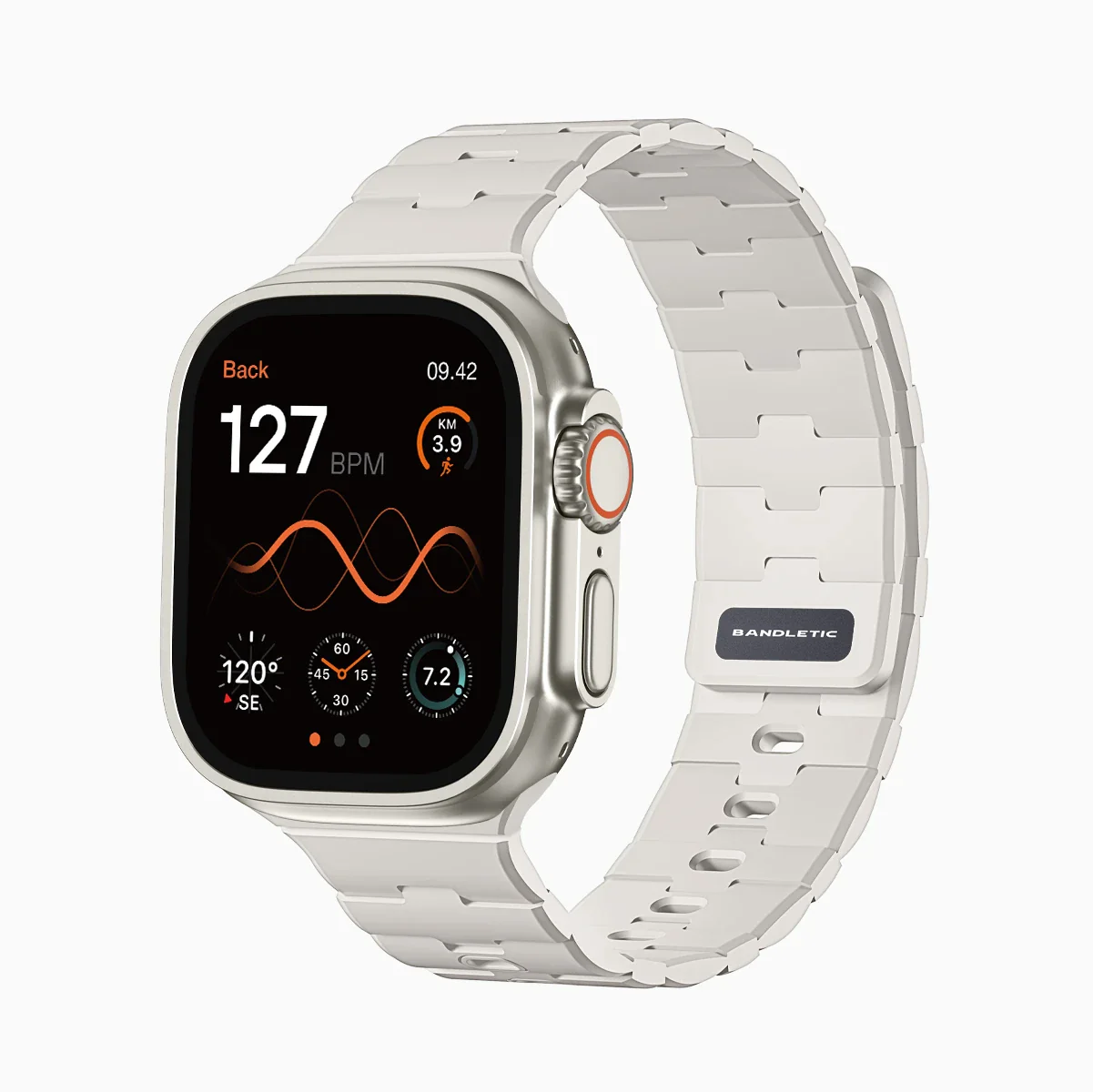 Cross Magnetic Sport Band - Image 41