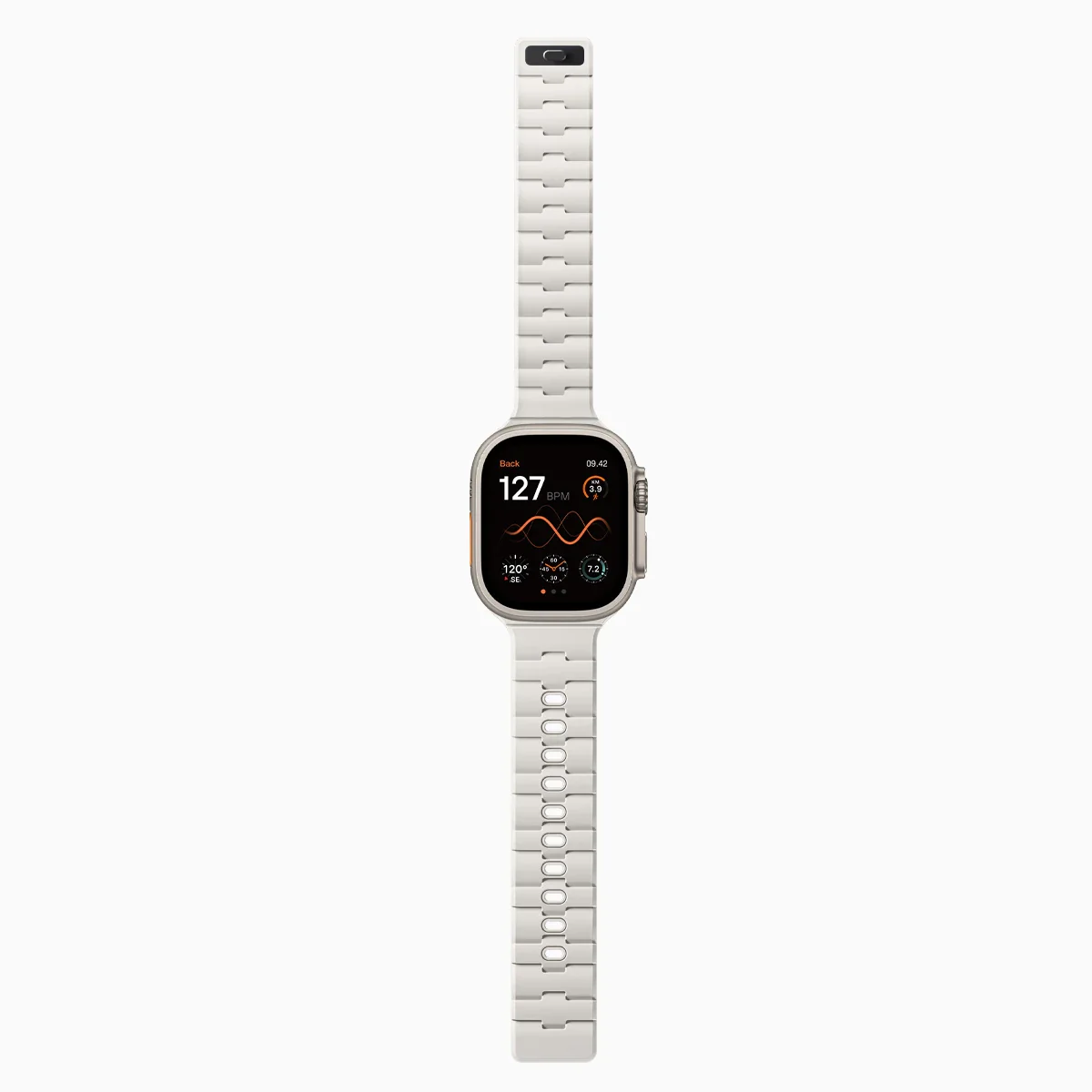 Cross Magnetic Sport Band - Image 44
