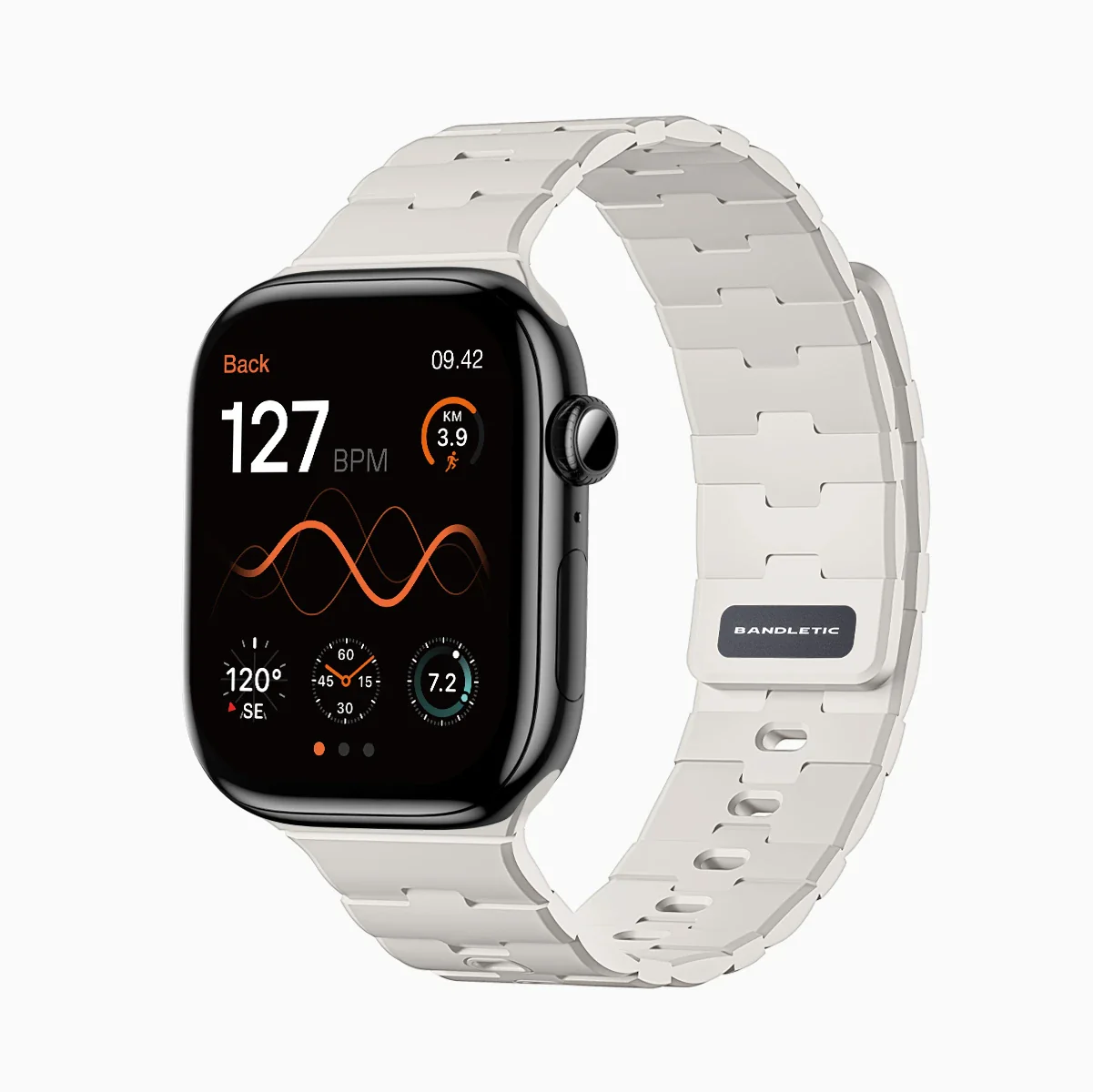 Cross Magnetic Sport Band - Image 47