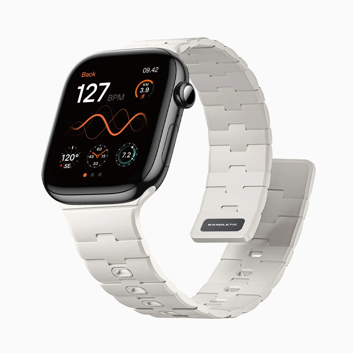 Cross Magnetic Sport Band - Image 48