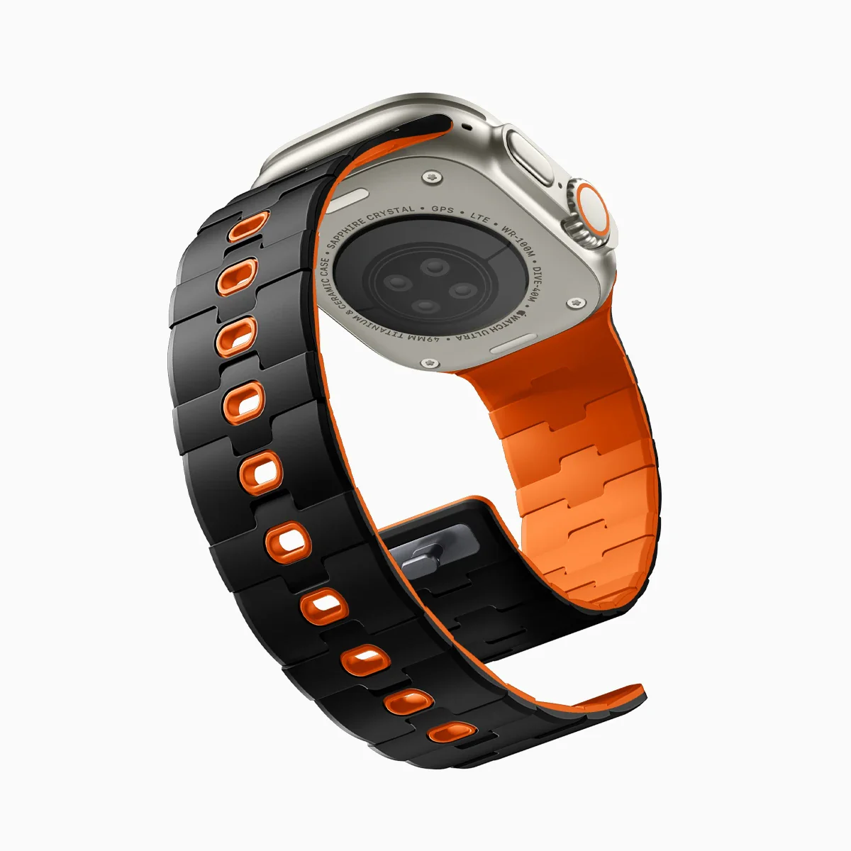 Cross Magnetic Sport Band - Image 5