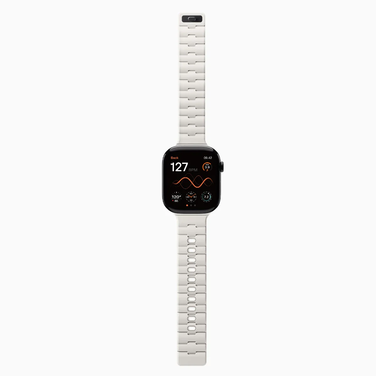 Cross Magnetic Sport Band - Image 50