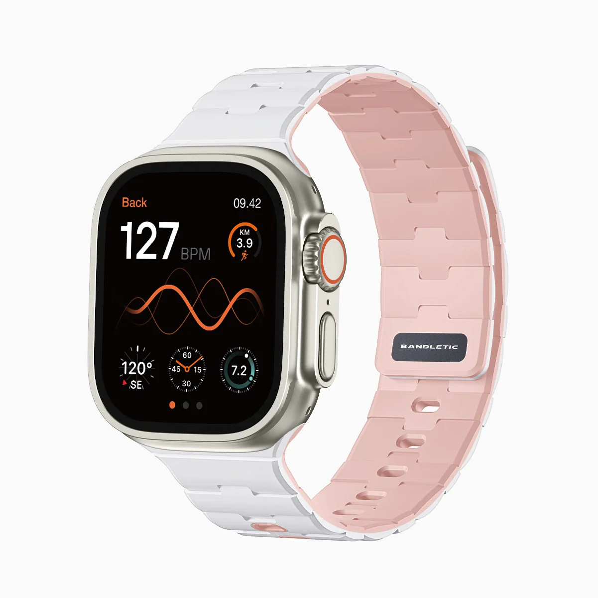 Cross Magnetic Sport Band - Image 54