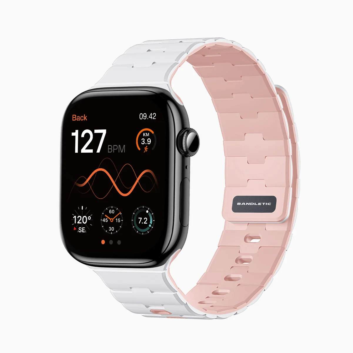 Cross Magnetic Sport Band - Image 60