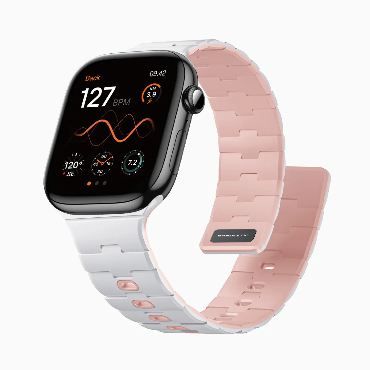 Cross Magnetic Sport Band - Image 61