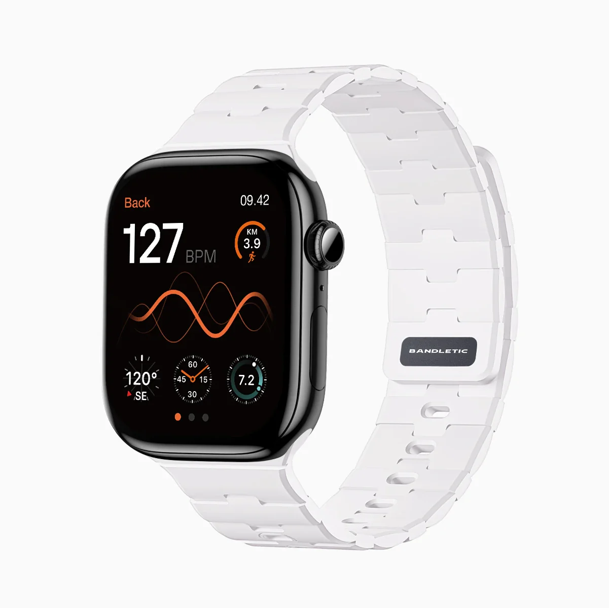 Cross Magnetic Sport Band - Image 67