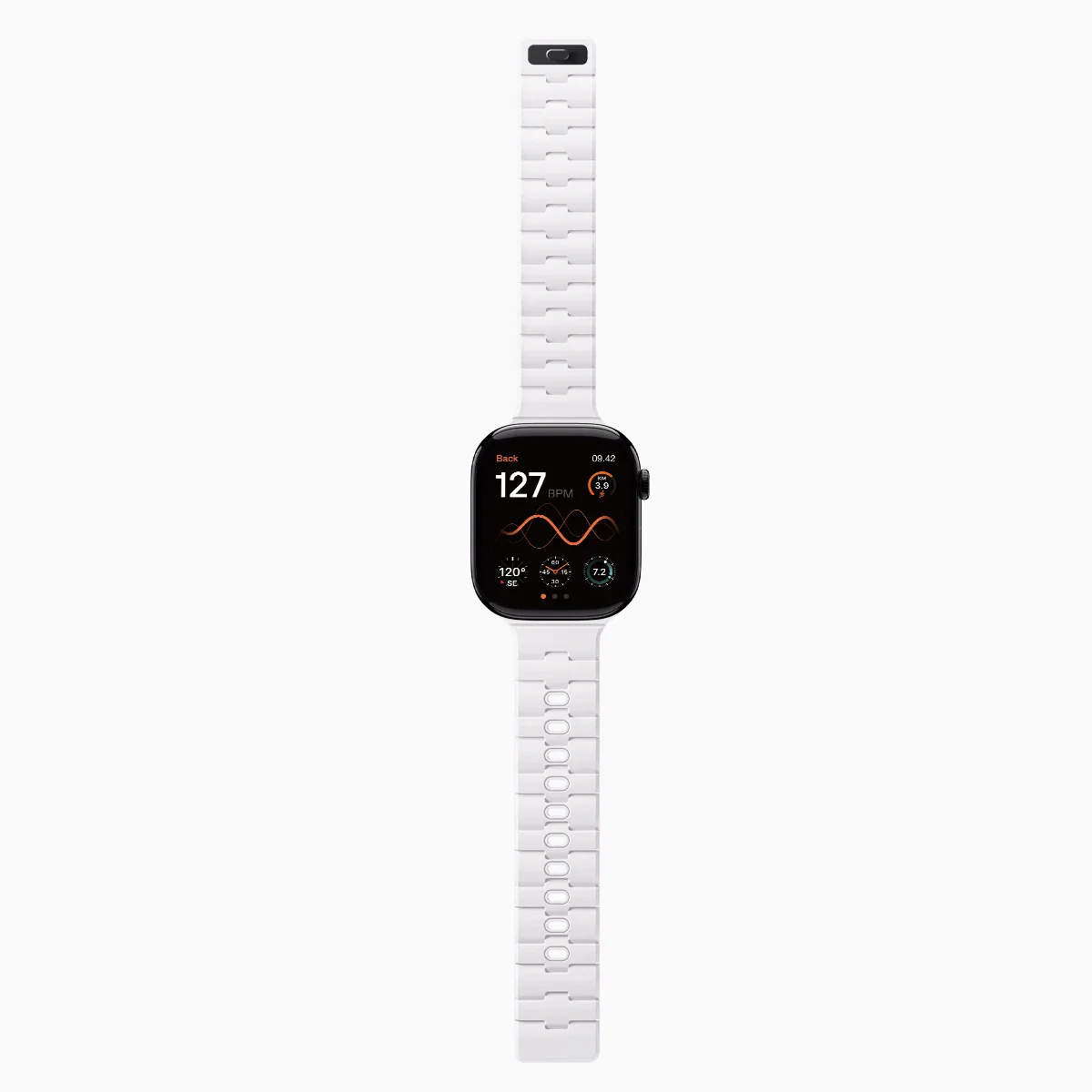 Cross Magnetic Sport Band - Image 70