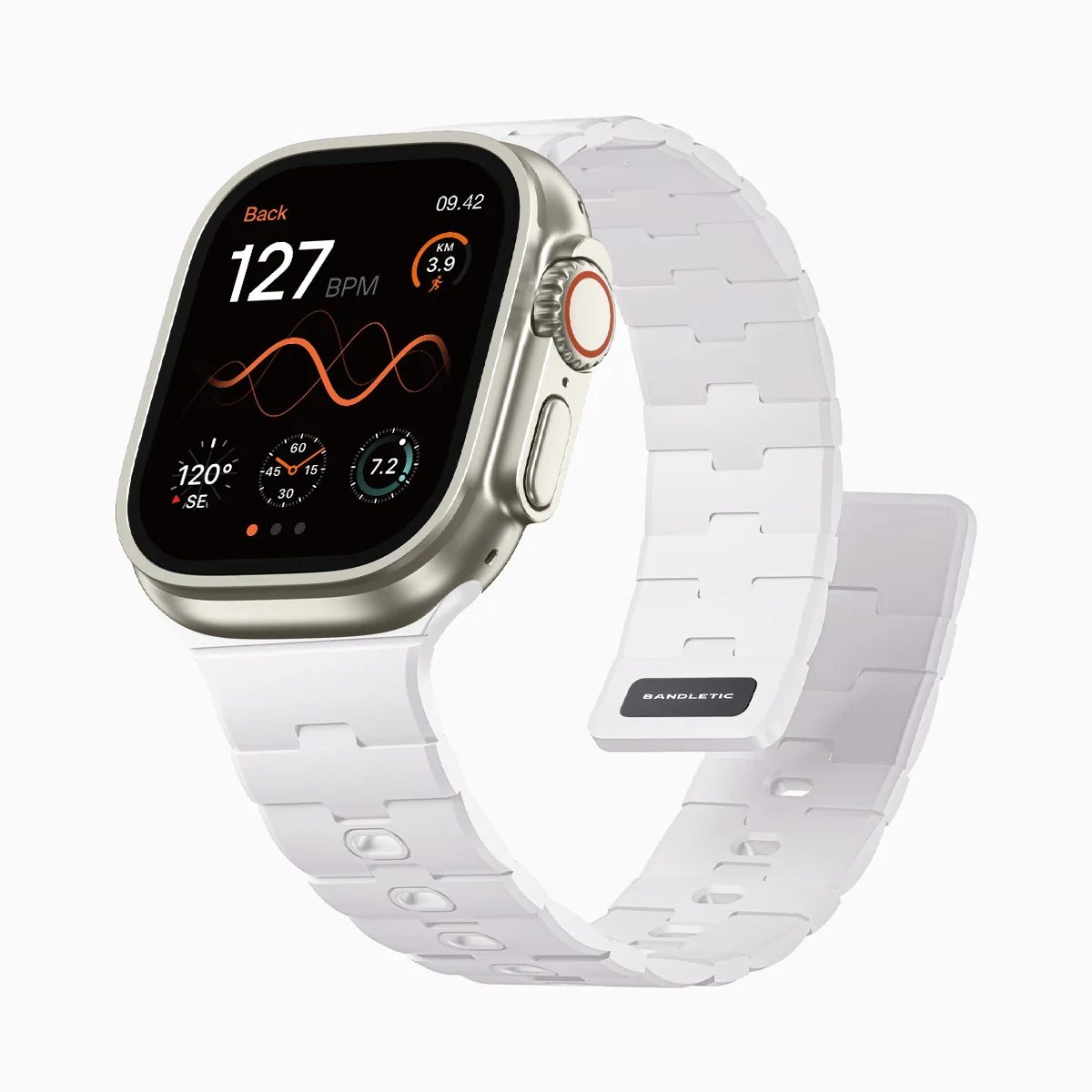 Cross Magnetic Sport Band - Image 74