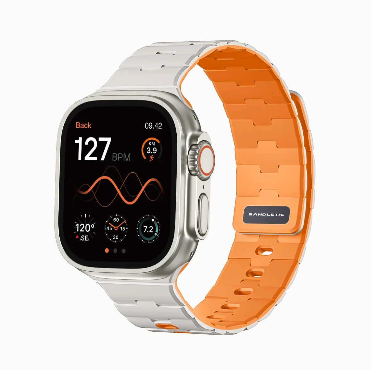 Cross Magnetic Sport Band - Image 80