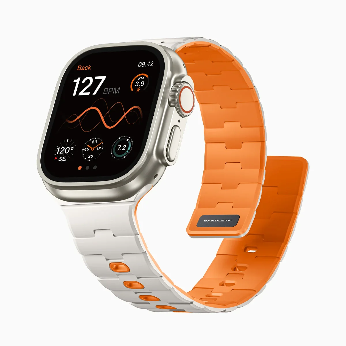 Cross Magnetic Sport Band - Image 81