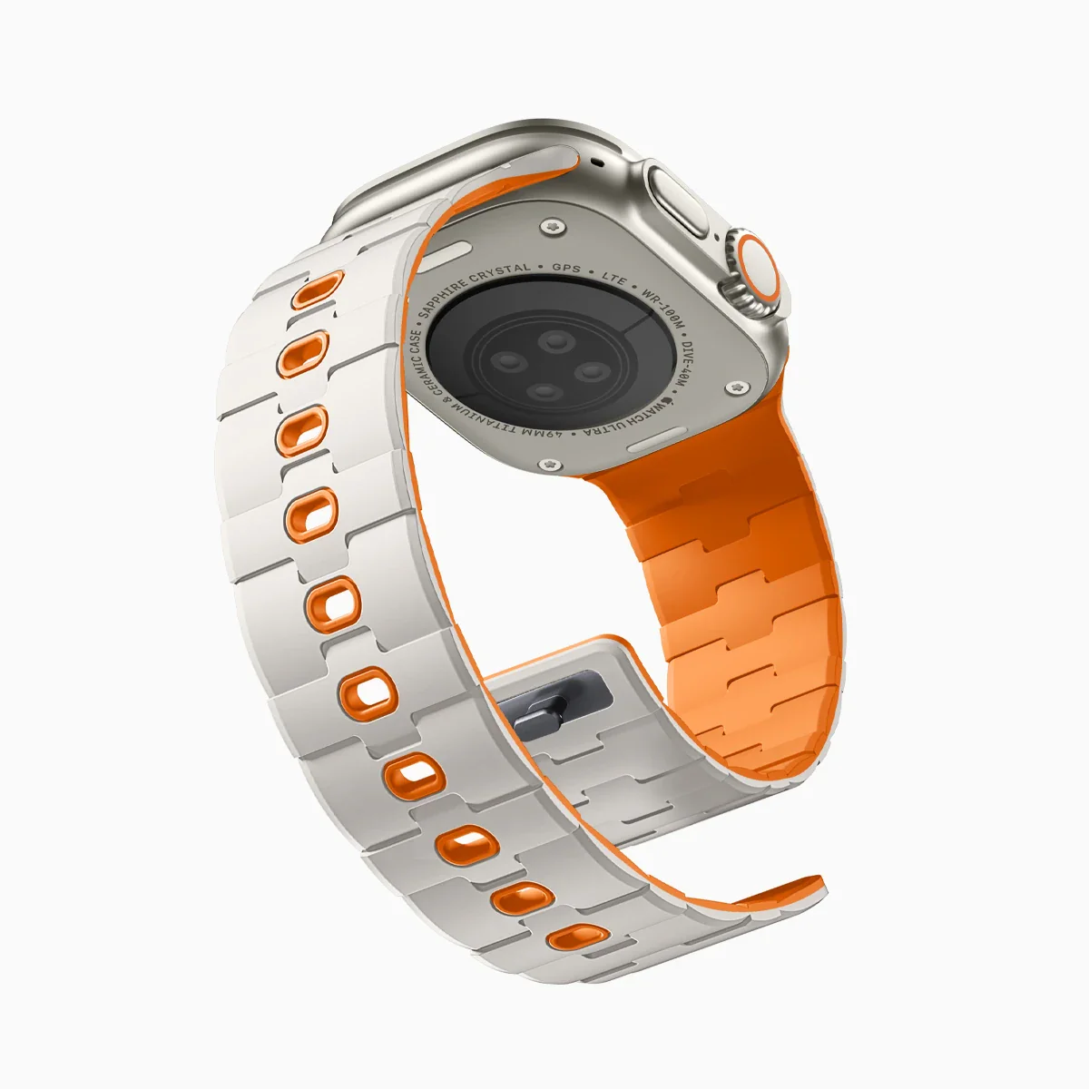 Cross Magnetic Sport Band - Image 84