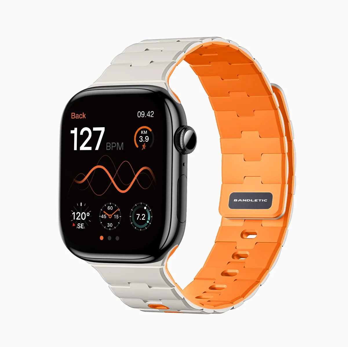 Cross Magnetic Sport Band - Image 86