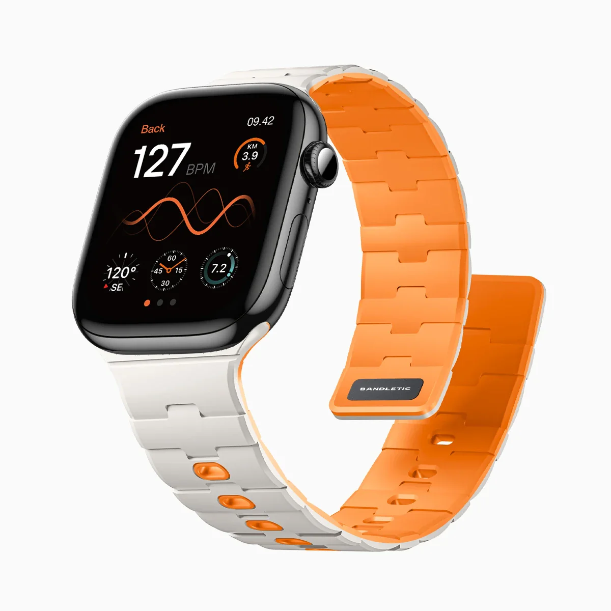 Cross Magnetic Sport Band - Image 87