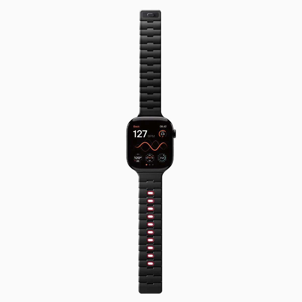 Cross Magnetic Sport Band - Image 95