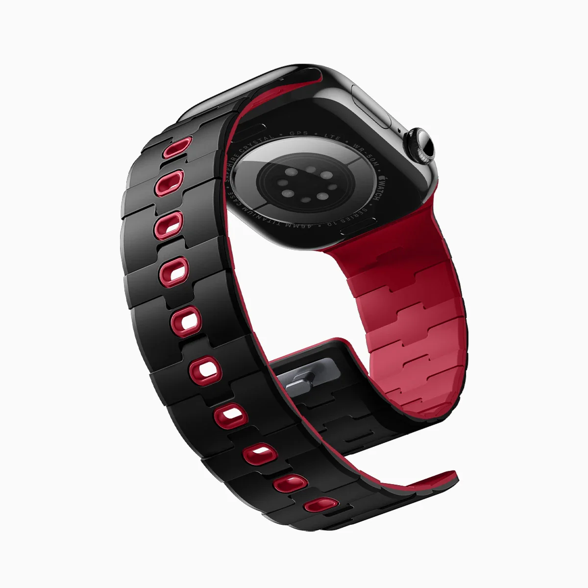 Cross Magnetic Sport Band - Image 96