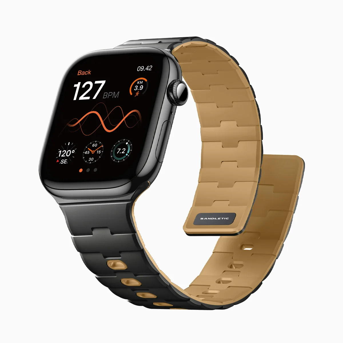 Cross Magnetic Sport Band - Image 99