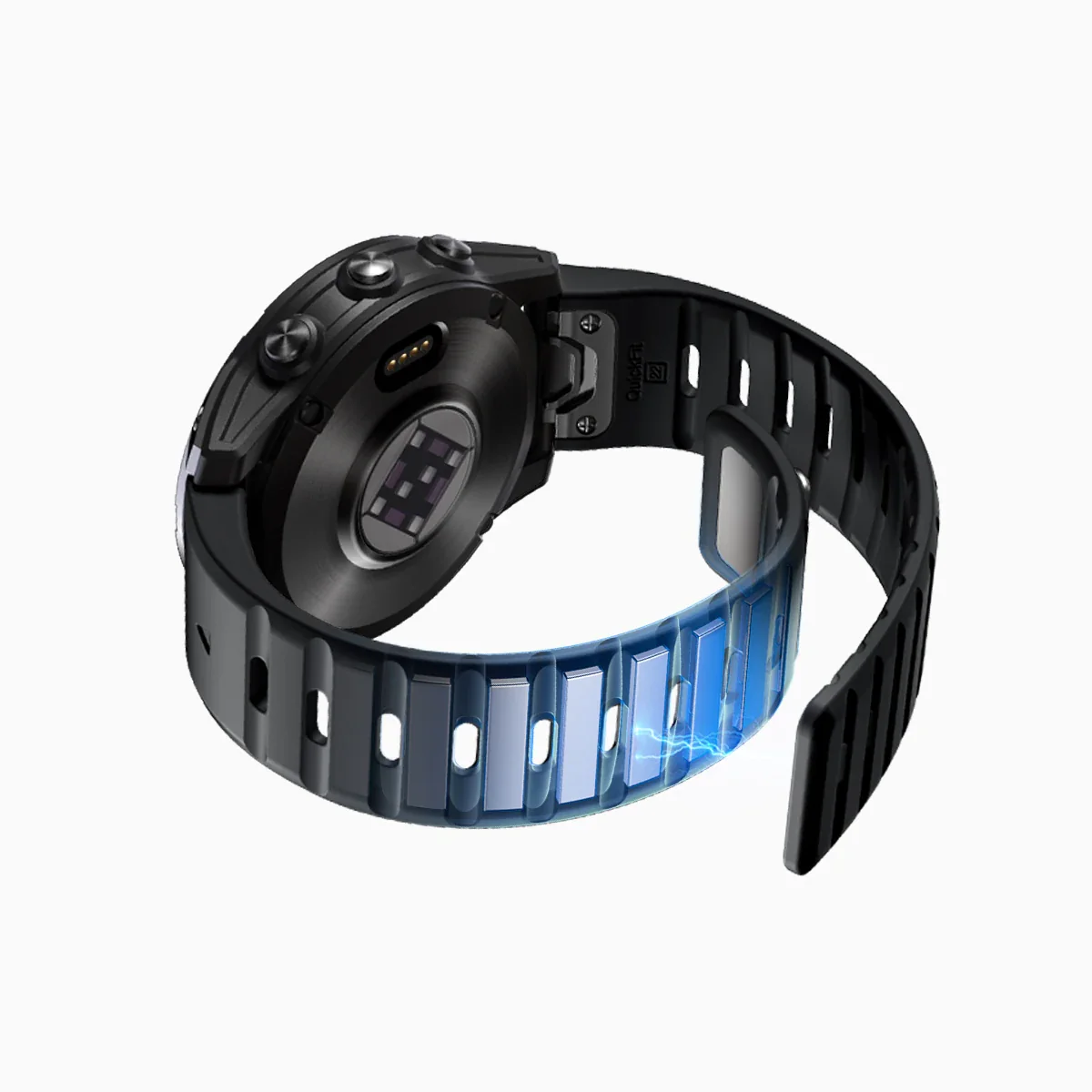 Vent Magnetic Sport Band QuickFit - Image 12