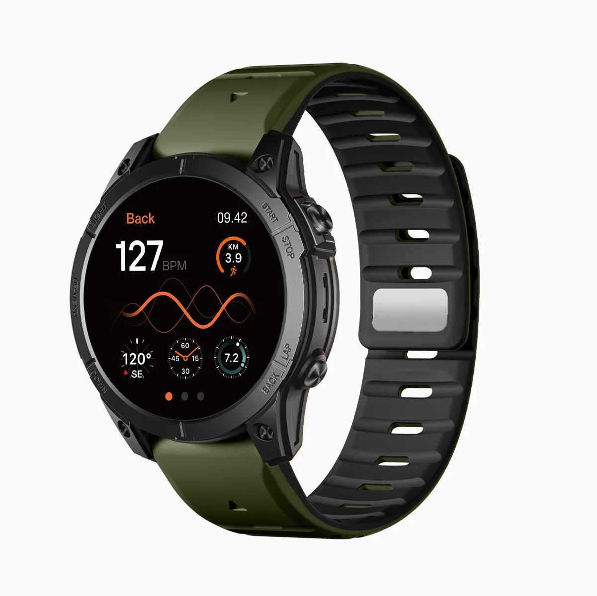 Vent Magnetic Sport Band QuickFit - Image 16
