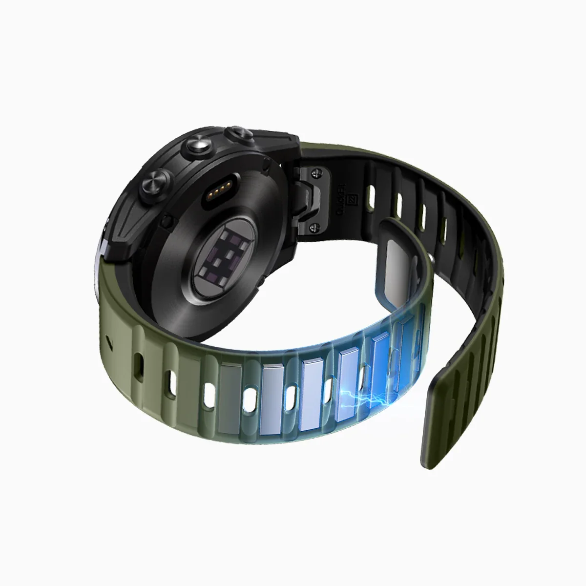 Vent Magnetic Sport Band QuickFit - Image 19