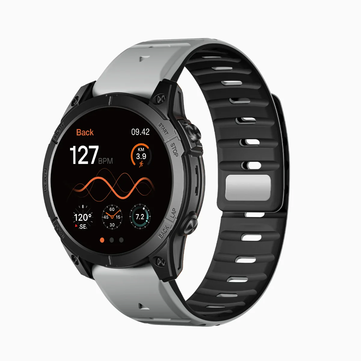 Vent Magnetic Sport Band QuickFit - Image 23