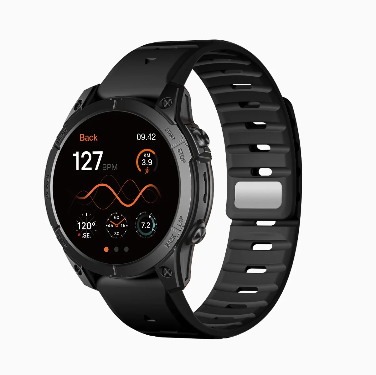 Vent Magnetic Sport Band QuickFit - Image 9