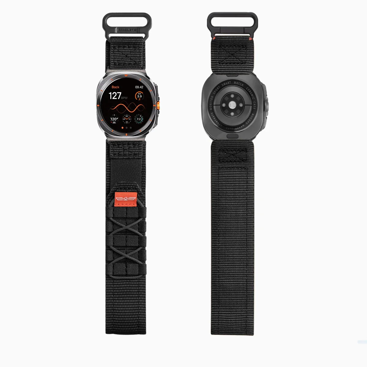 Pack Outdoor Band Galaxy Watch Ultra - Image 12