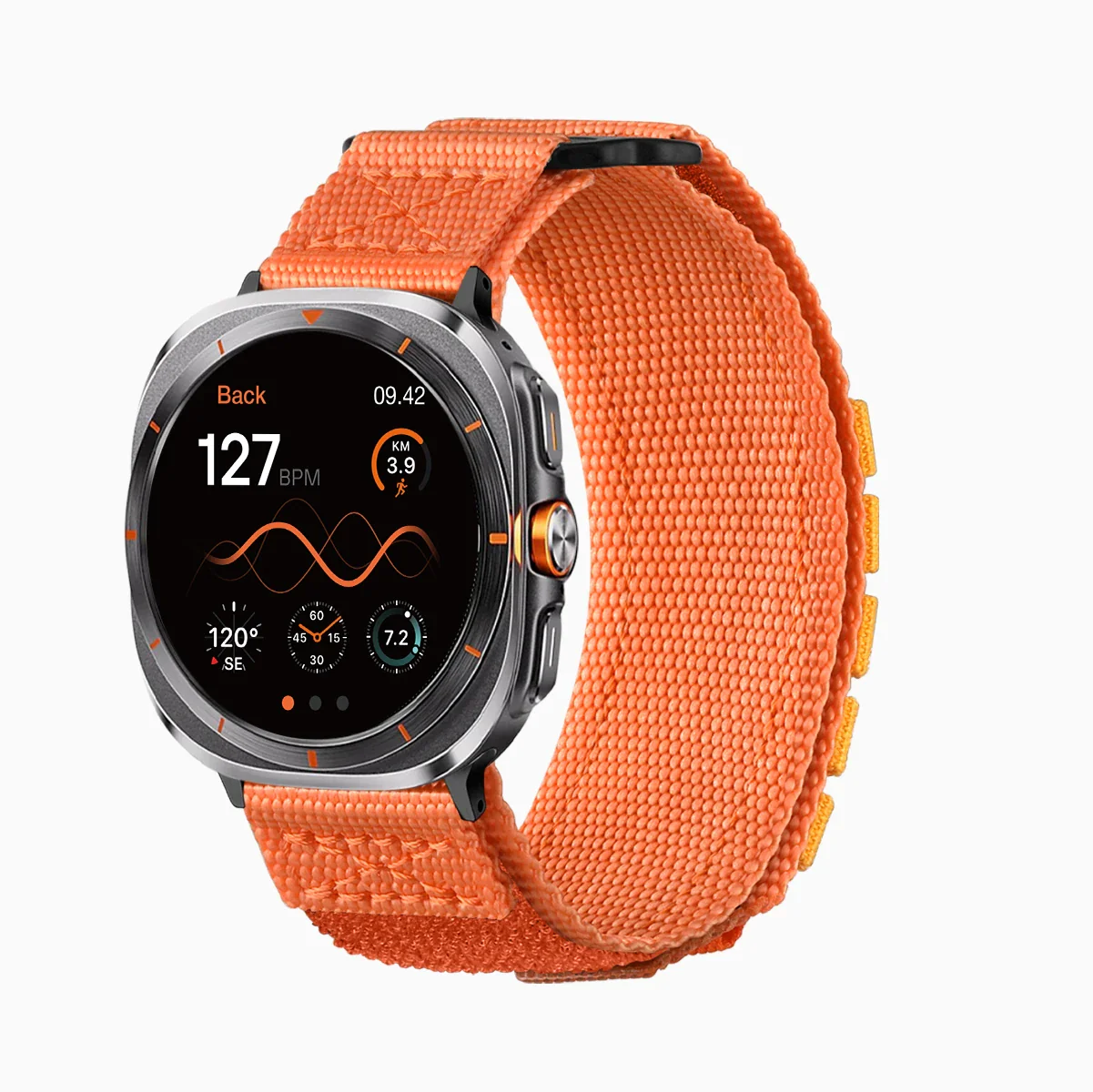 Pack Outdoor Band Galaxy Watch Ultra - Image 24