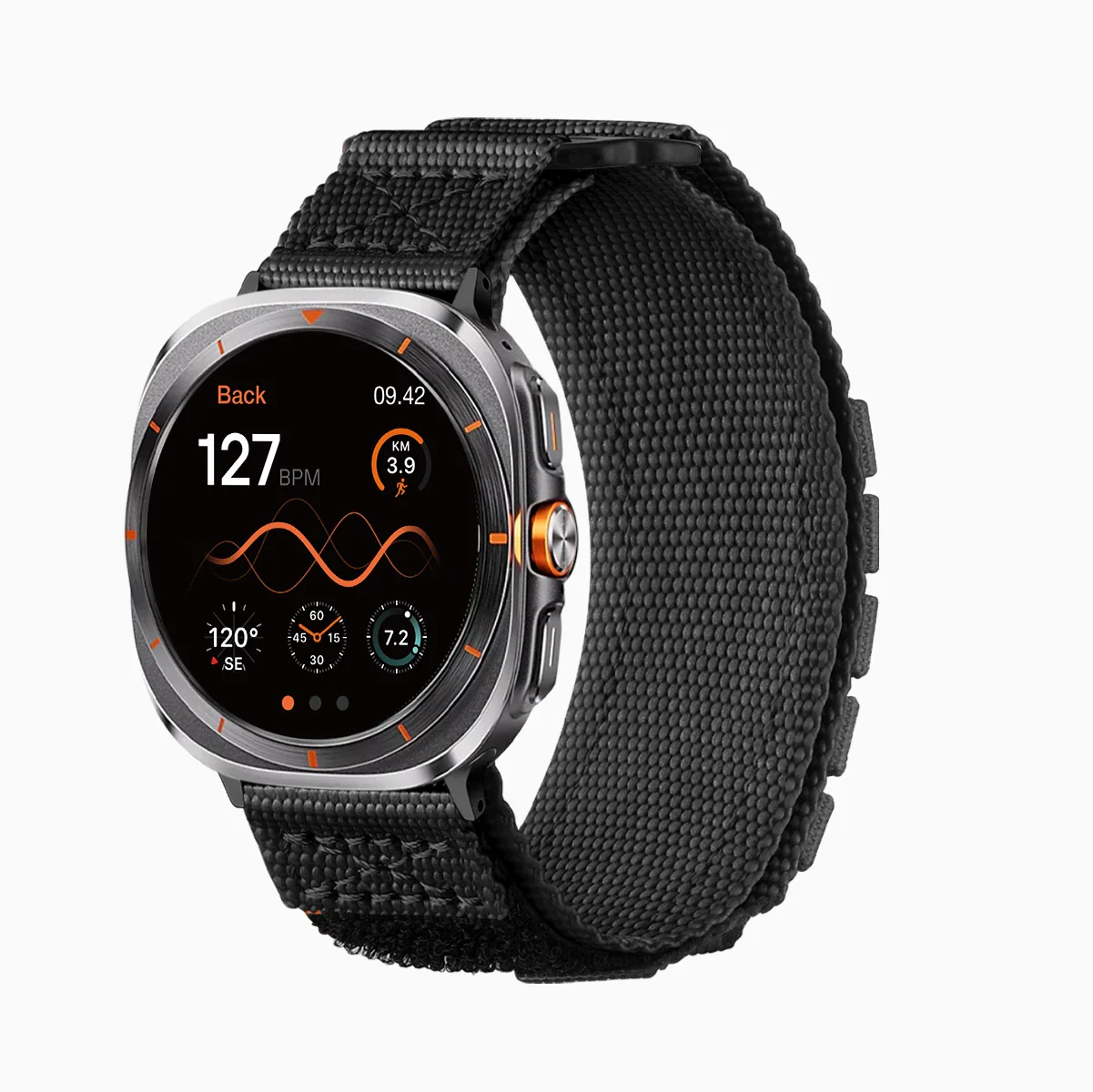 Pack Outdoor Band Galaxy Watch Ultra - Image 9