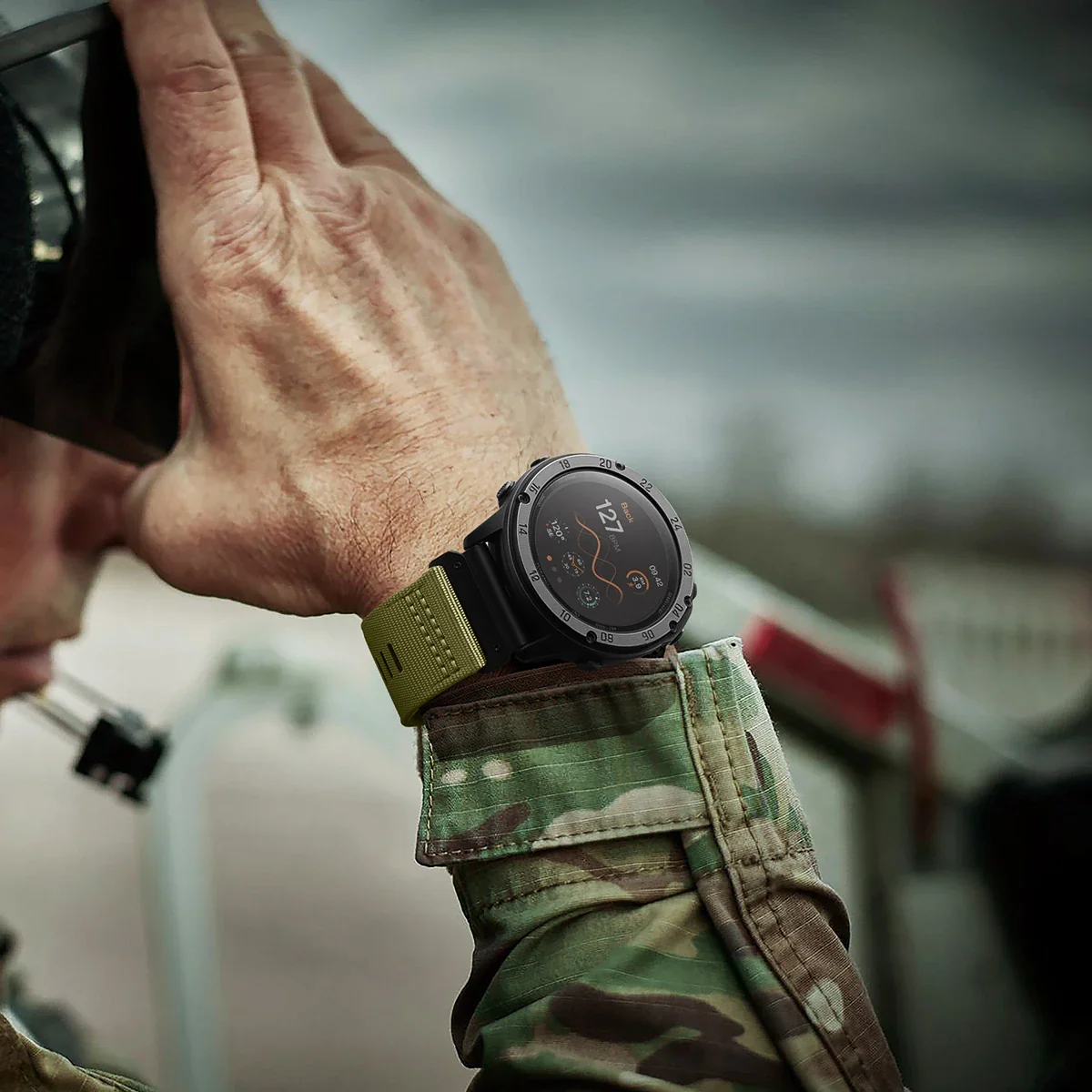 Signal Outdoor Band QuickFit - Image 14