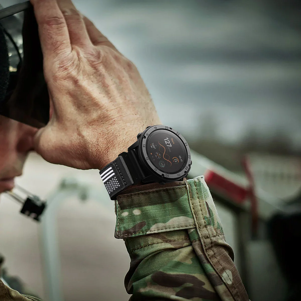 Signal Outdoor Band QuickFit - Image 21