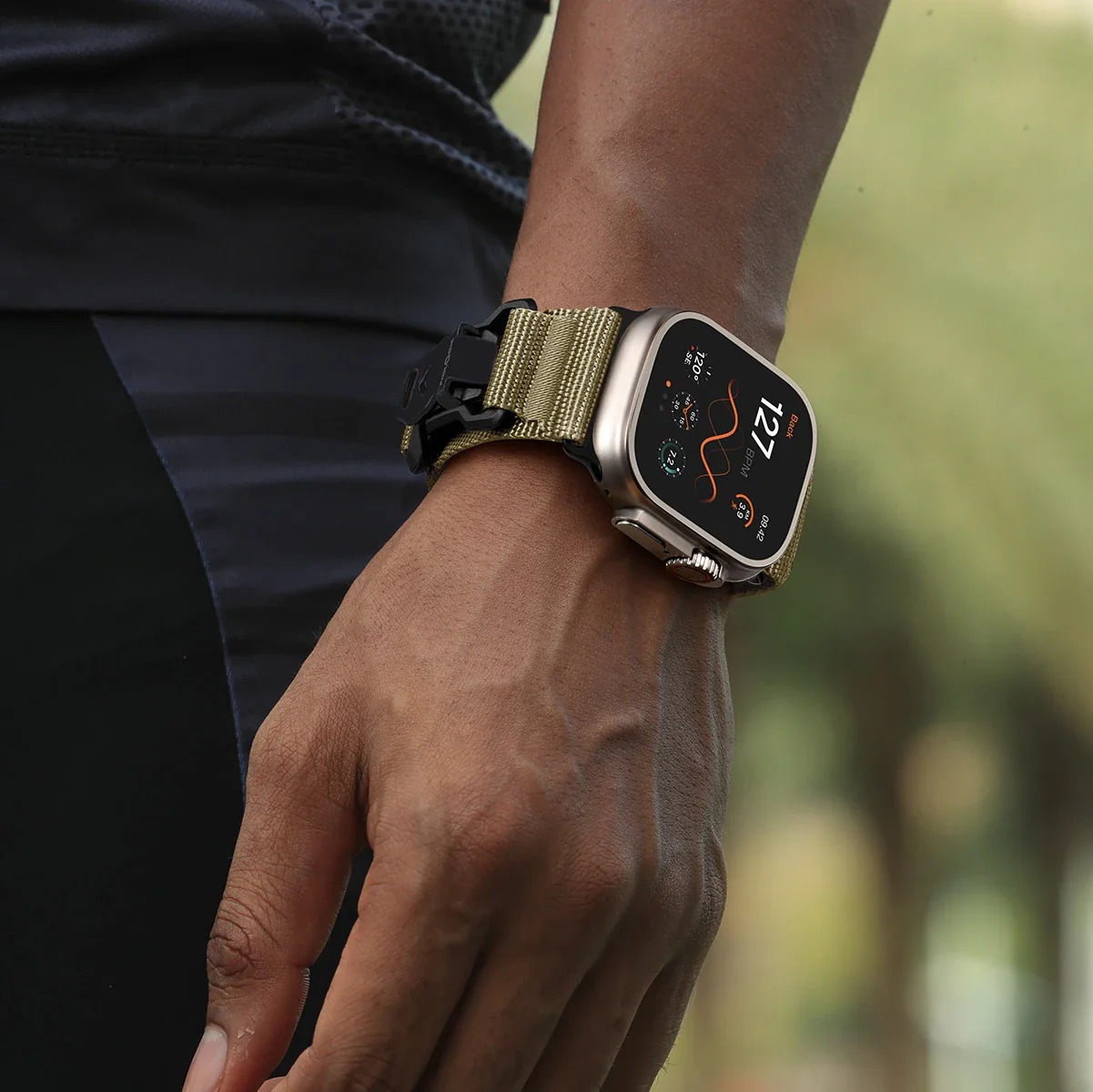 Fidlock Neo Magnetic Band - Image 38