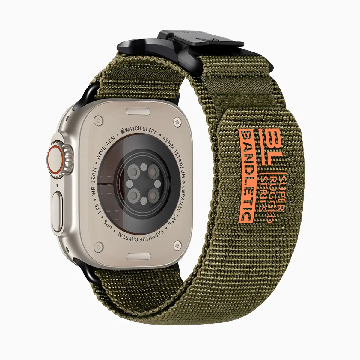 Fidlock Neo Magnetic Band - Image 4