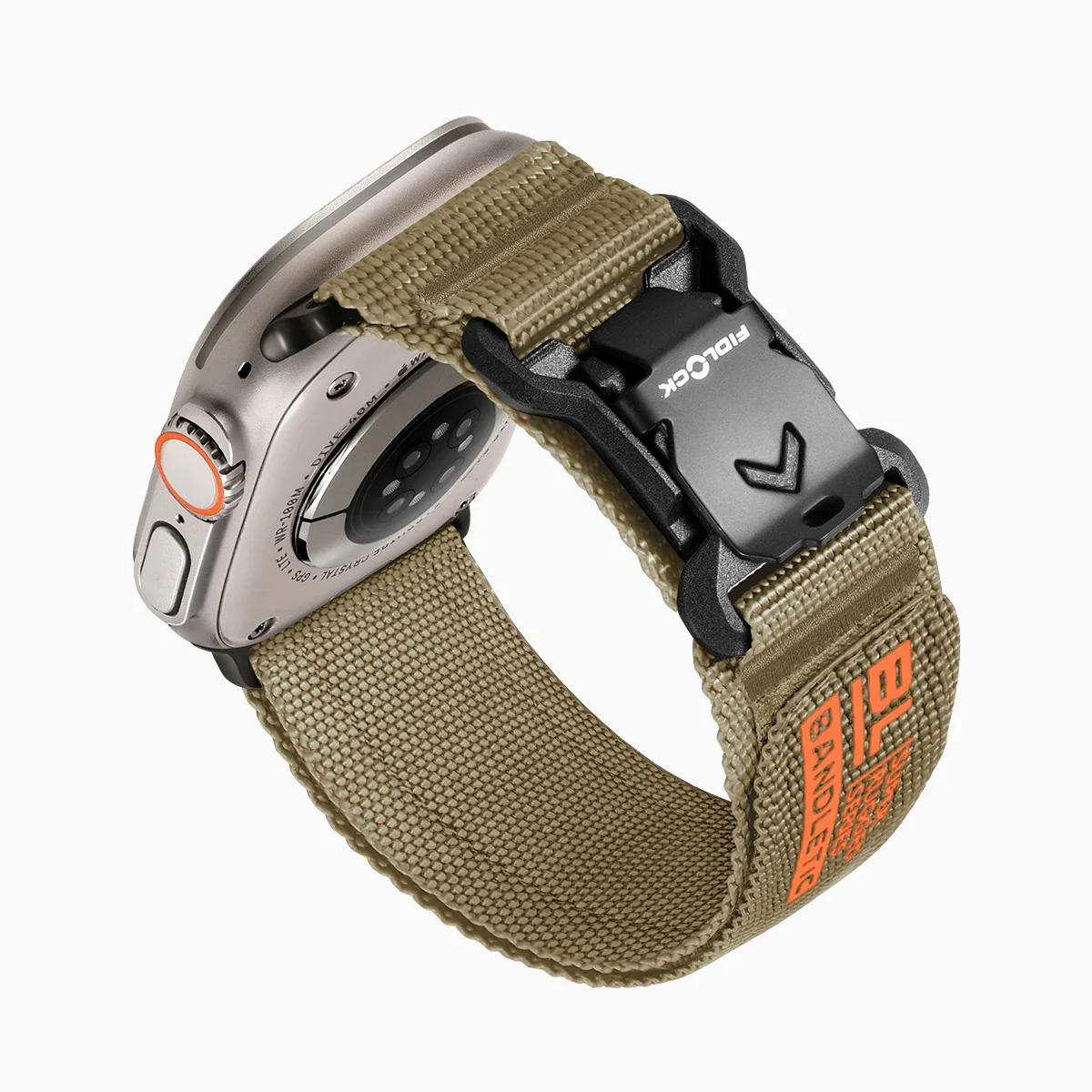 Fidlock Neo Magnetic Band - Image 40