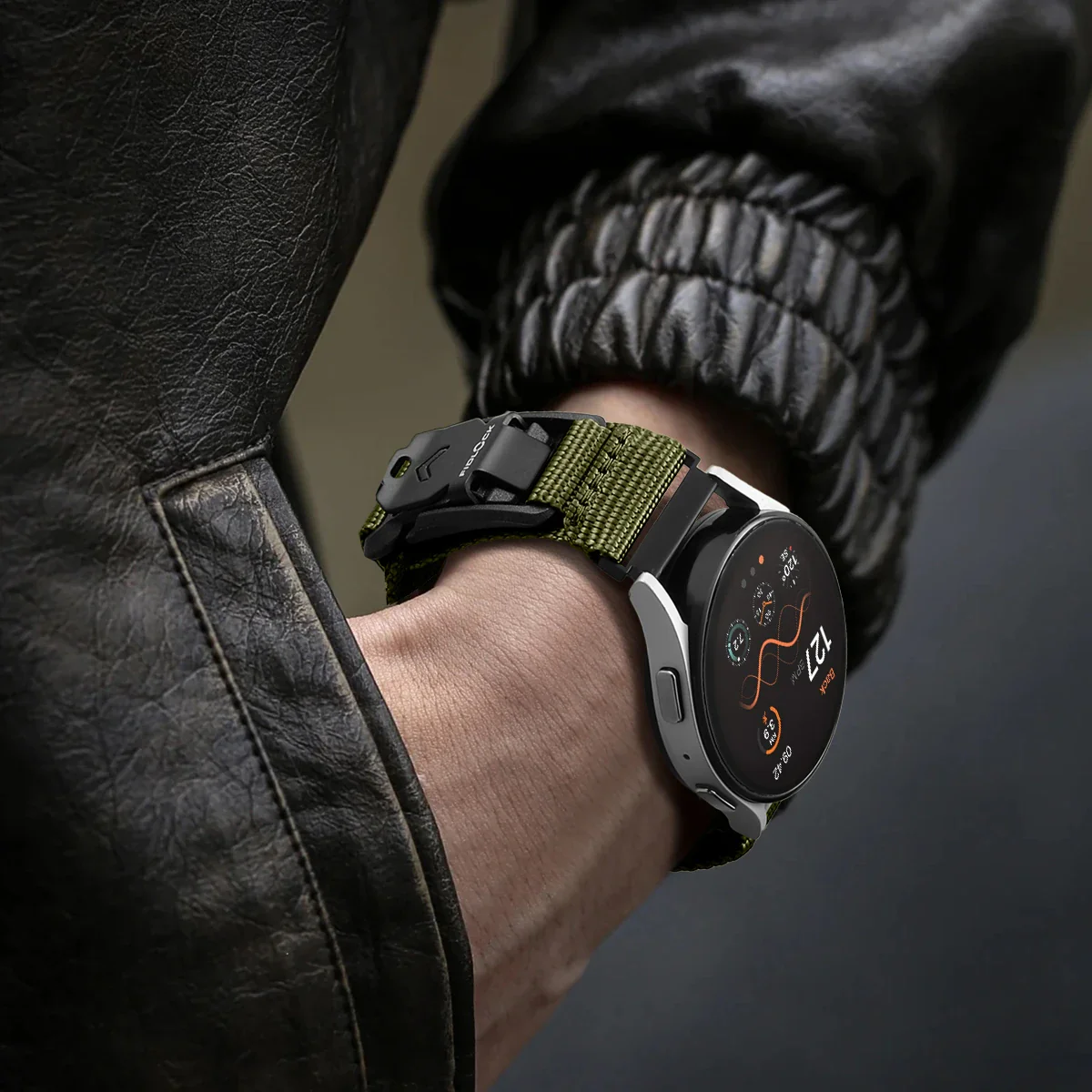Fidlock Neo Magnetic Band Galaxy Watch - Image 14