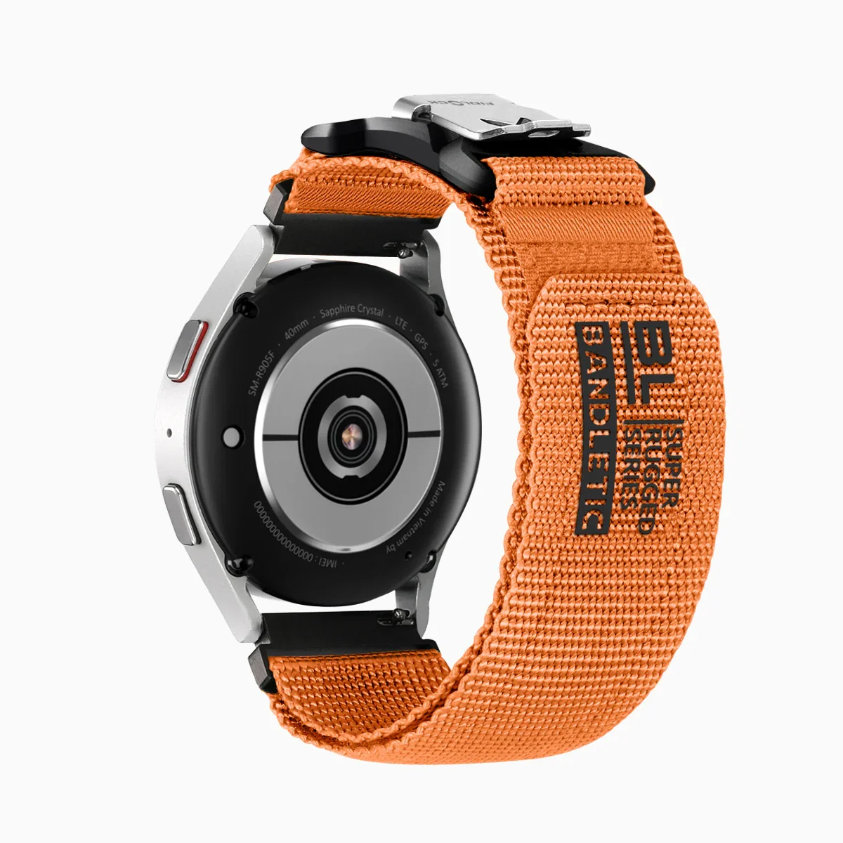 Fidlock Neo Magnetic Band Galaxy Watch - Image 17
