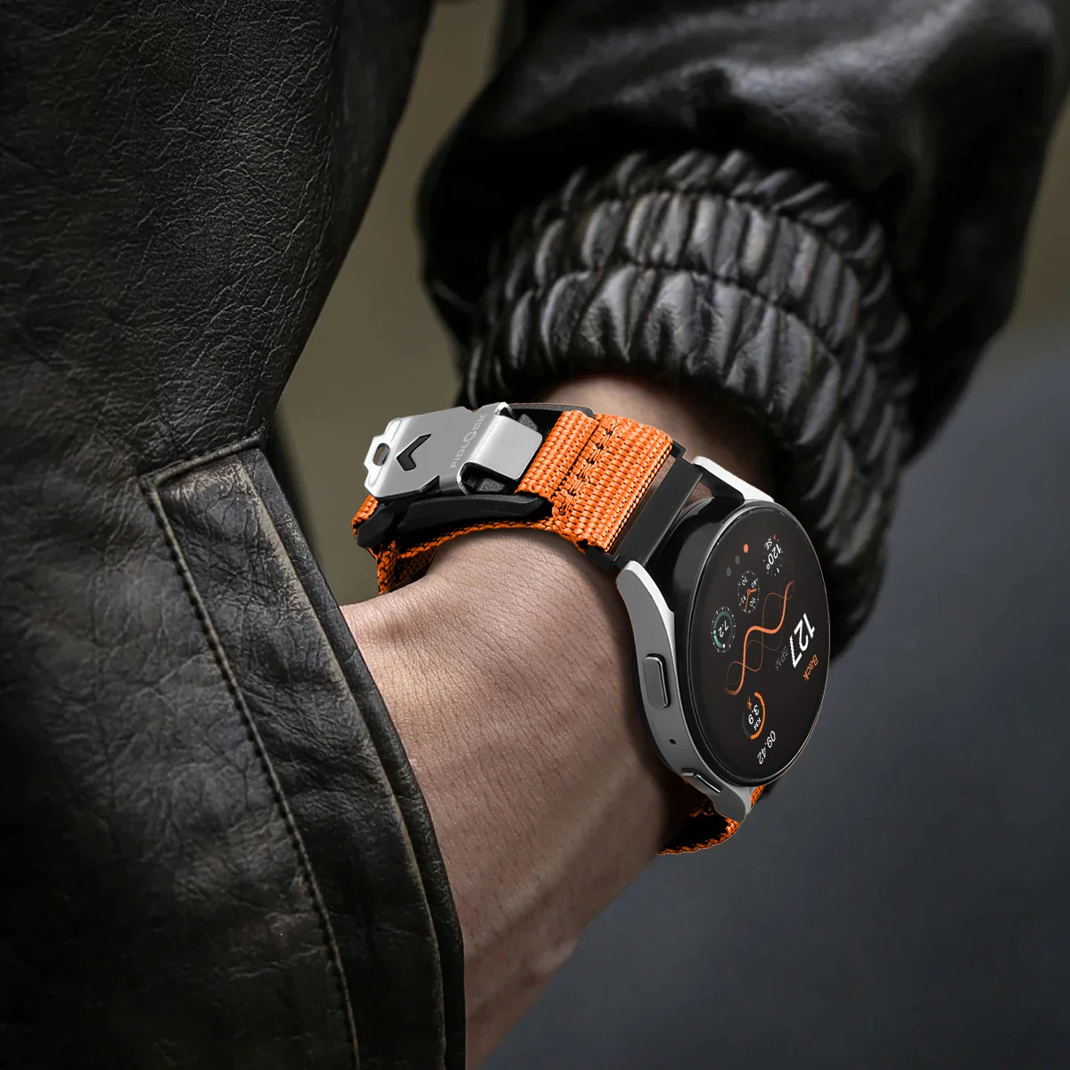 Fidlock Neo Magnetic Band Galaxy Watch - Image 21