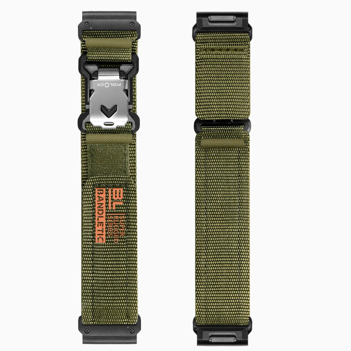 Fidlock Neo Magnetic Band QuickFit - Image 12