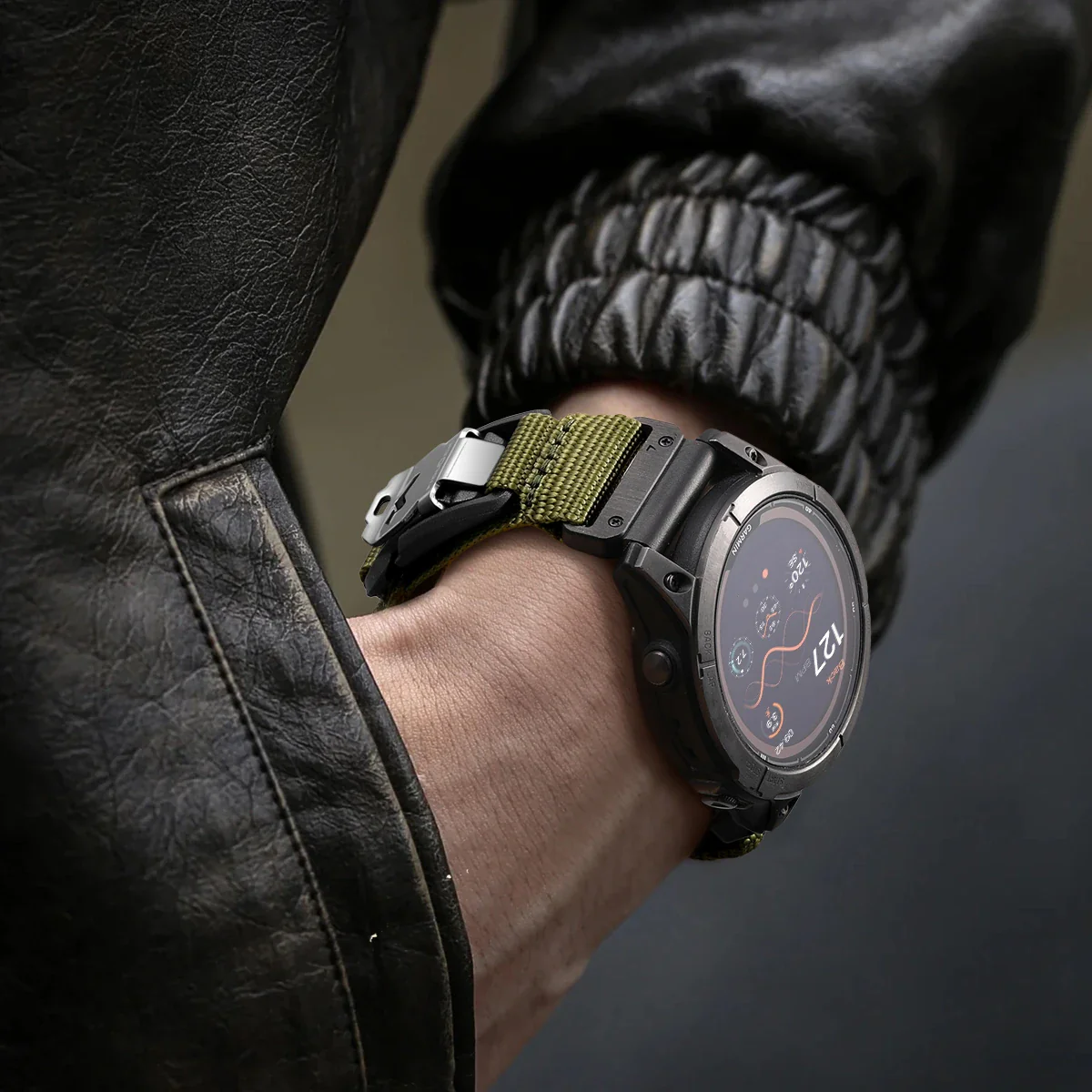Fidlock Neo Magnetic Band QuickFit - Image 13