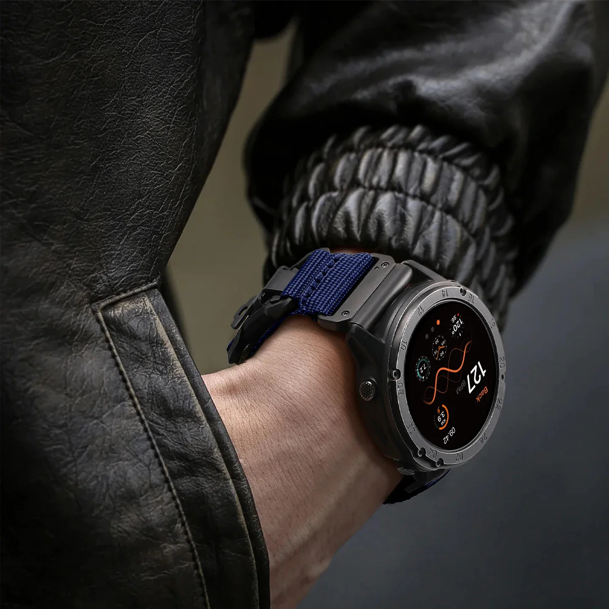 Fidlock Neo Magnetic Band QuickFit - Image 26