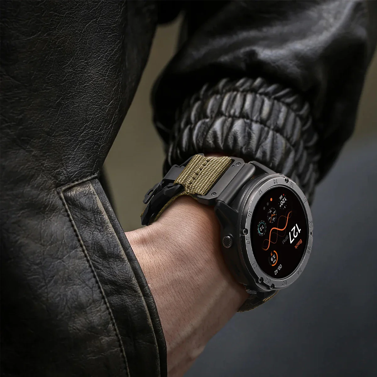 Fidlock Neo Magnetic Band QuickFit - Image 39