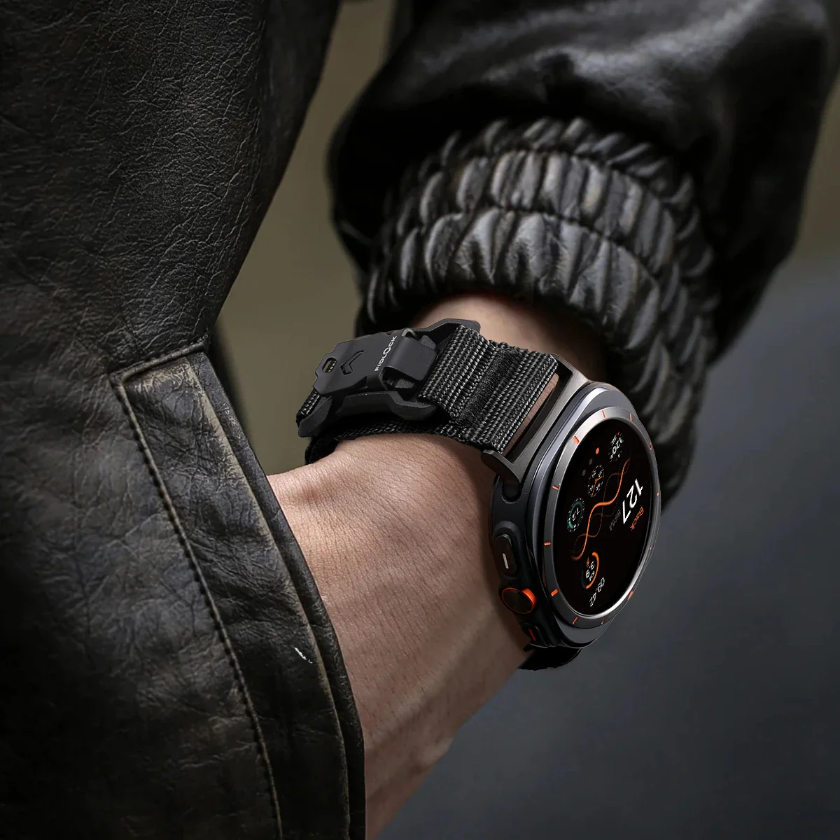 Fidlock Neo Magnetic Band Galaxy Watch Ultra - Image 7