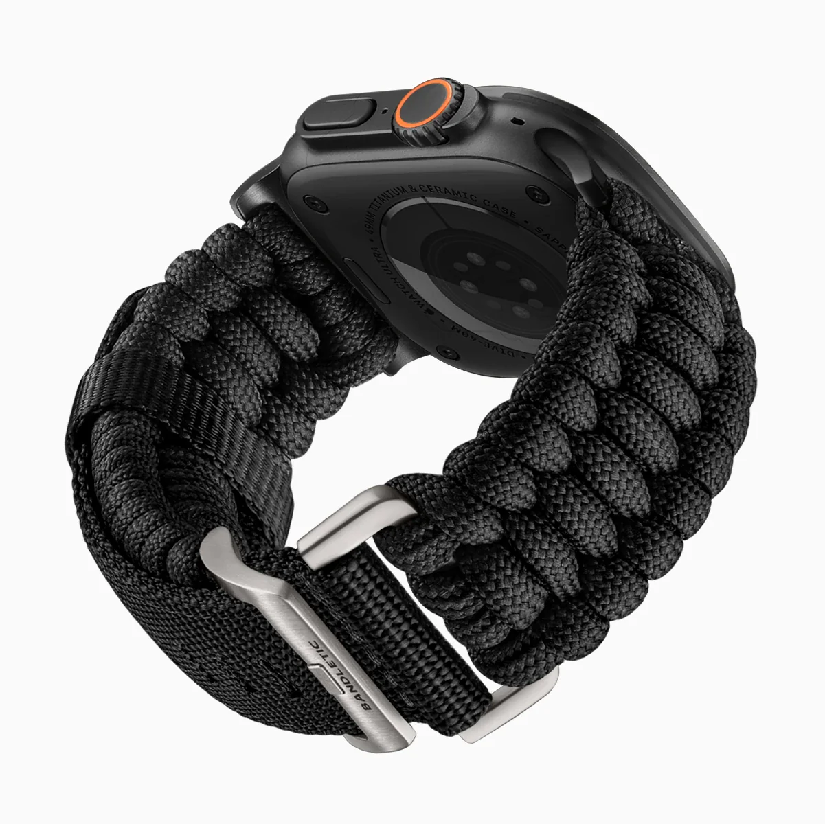 Paracord Outdoor Band - Image 15