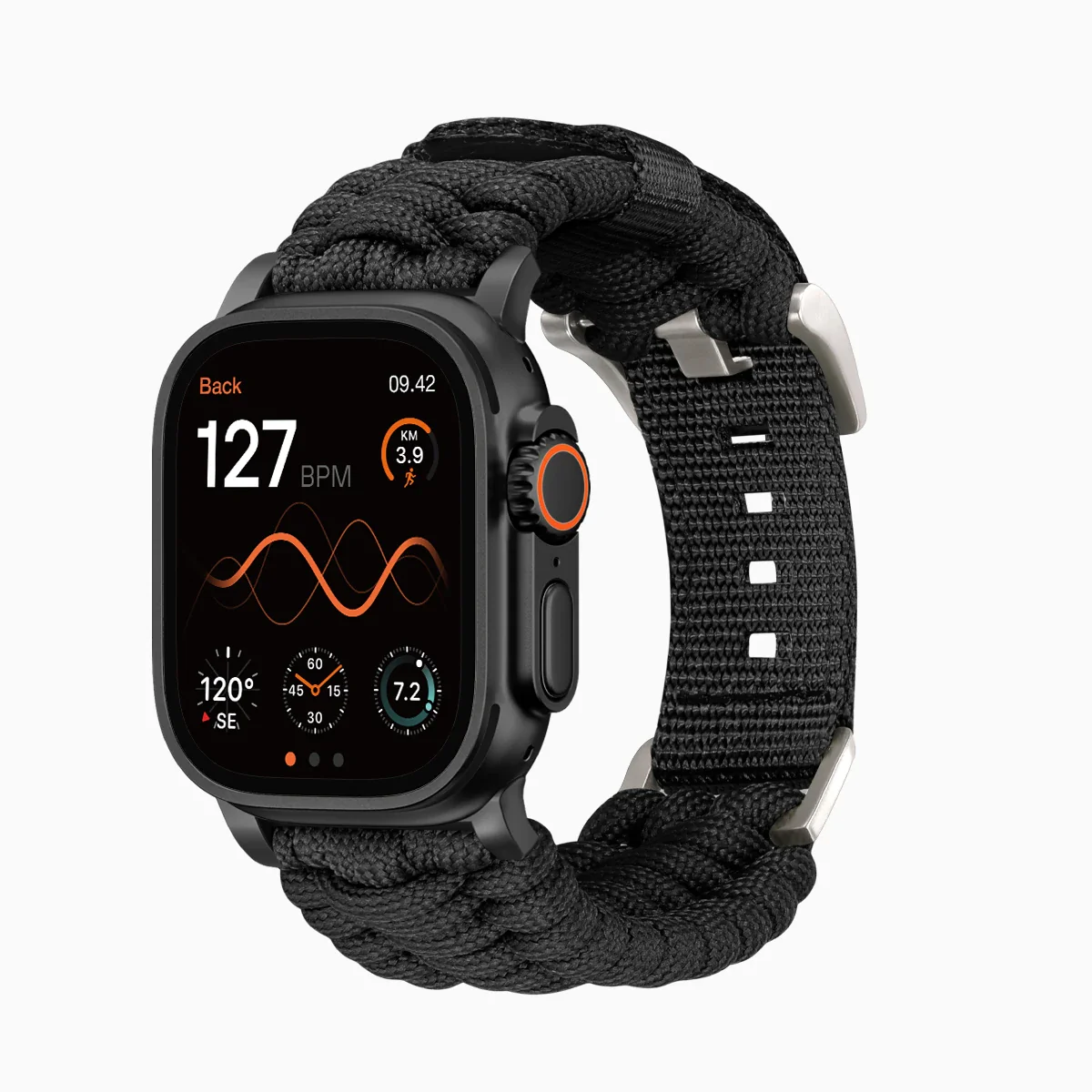 Paracord Outdoor Band - Image 17