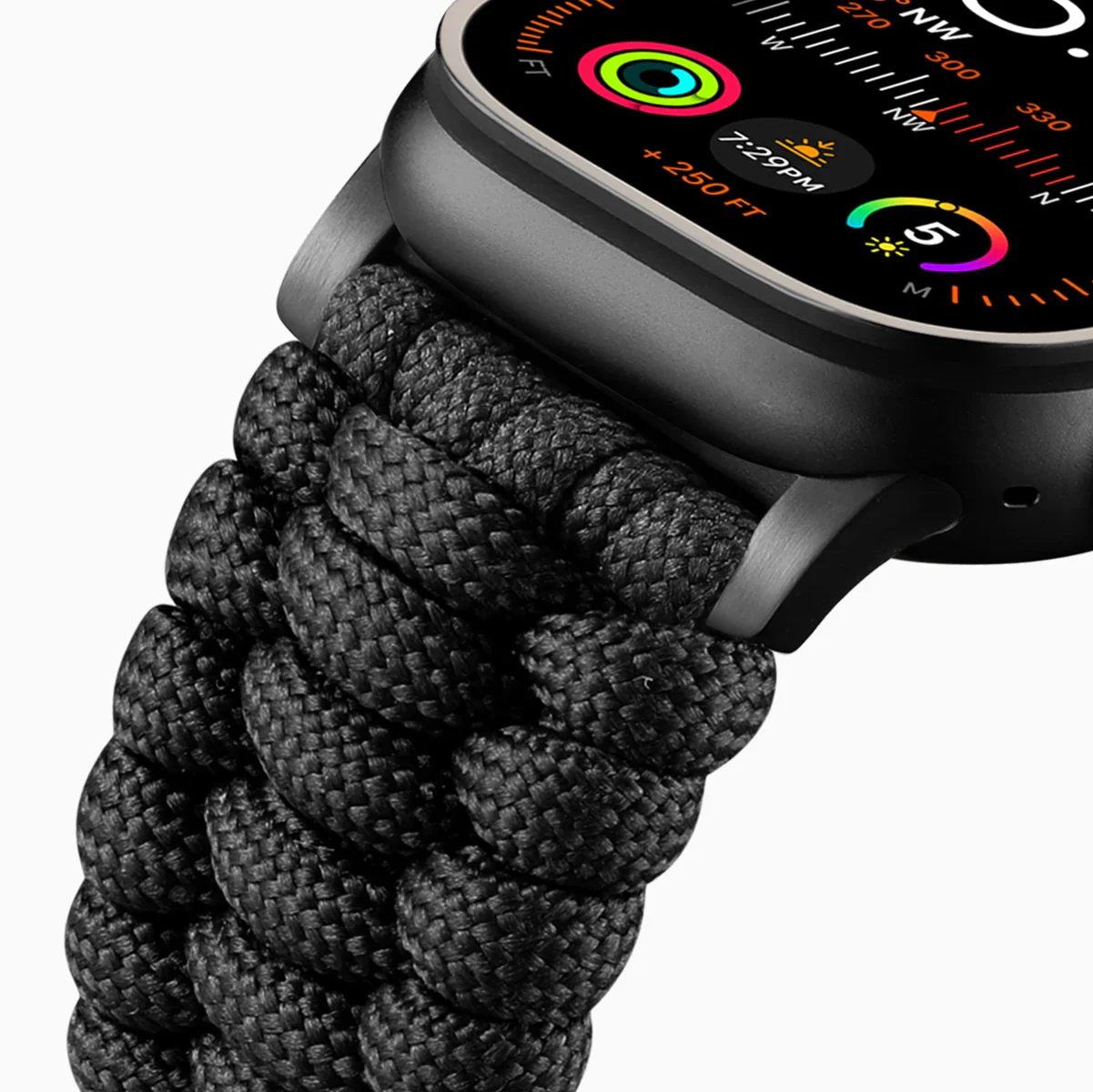 Paracord Outdoor Band - Image 21