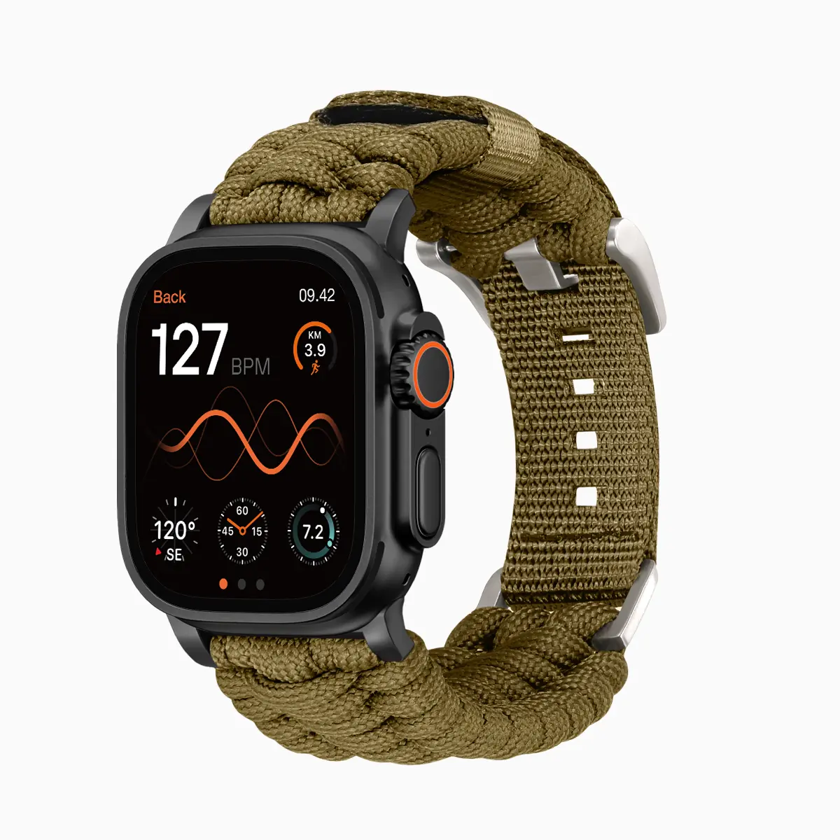 Paracord Outdoor Band - Image 29