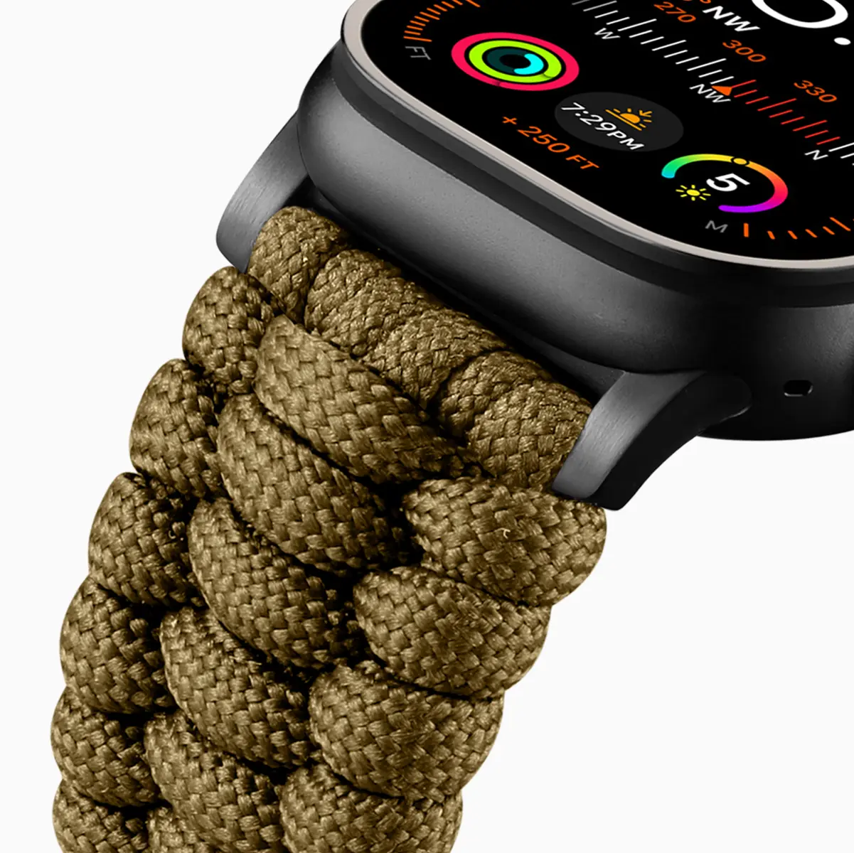 Paracord Outdoor Band - Image 31