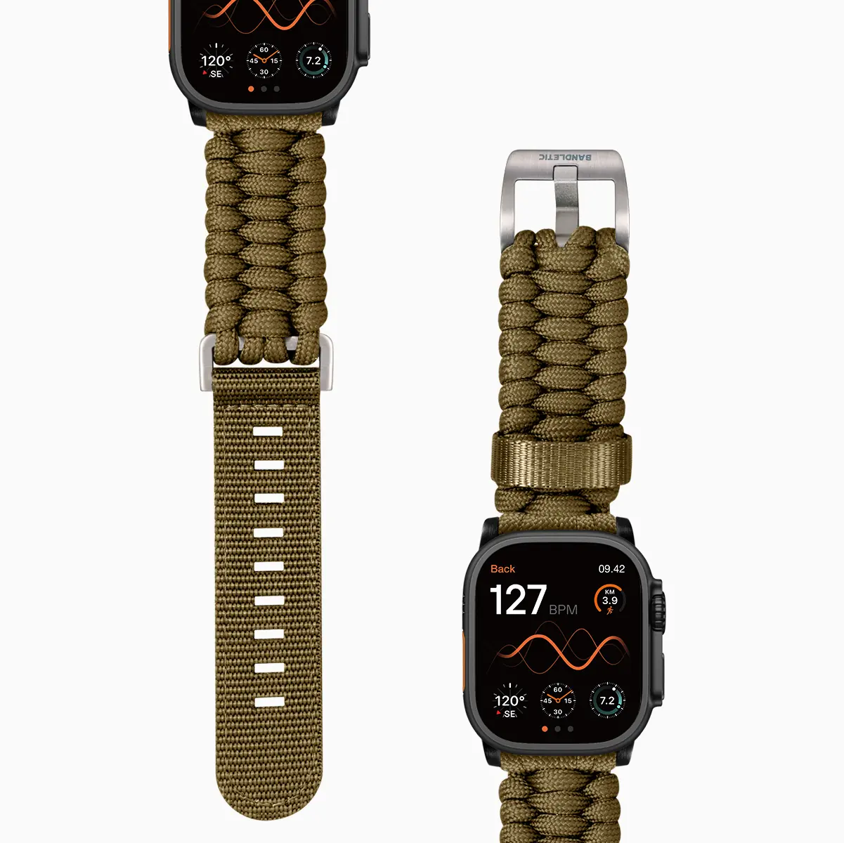 Paracord Outdoor Band - Image 32