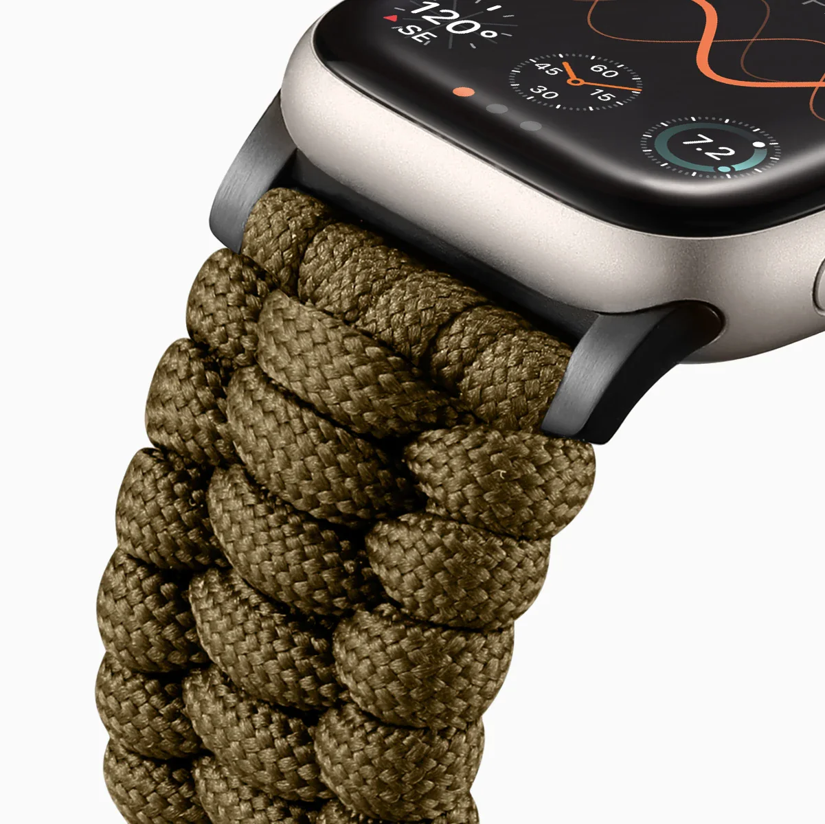 Paracord Outdoor Band - Image 37