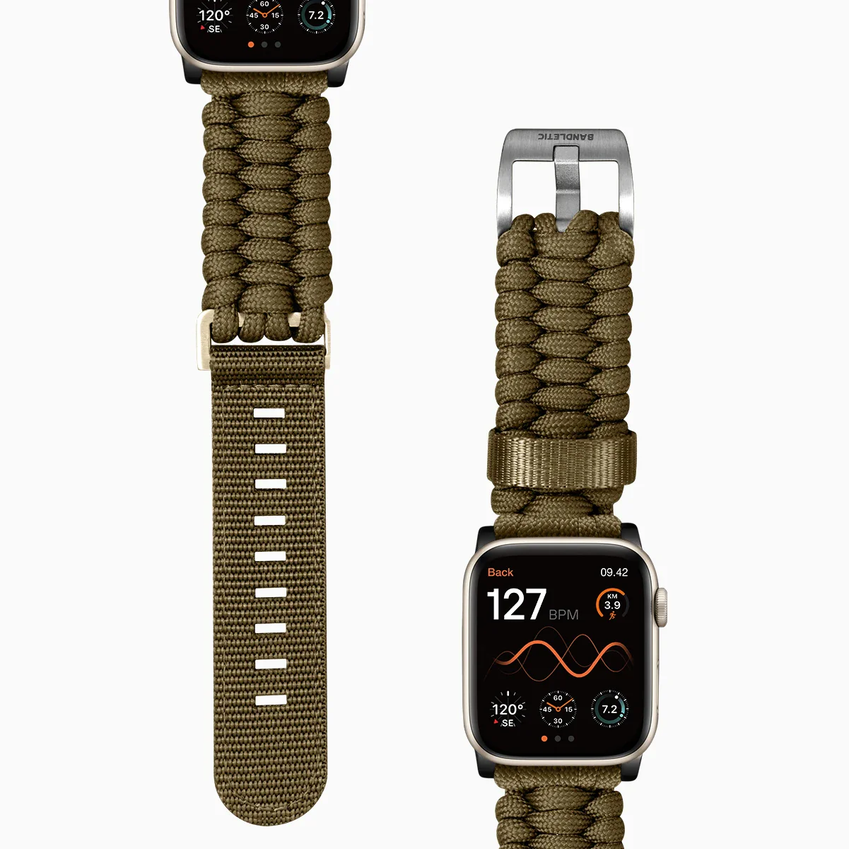 Paracord Outdoor Band - Image 38