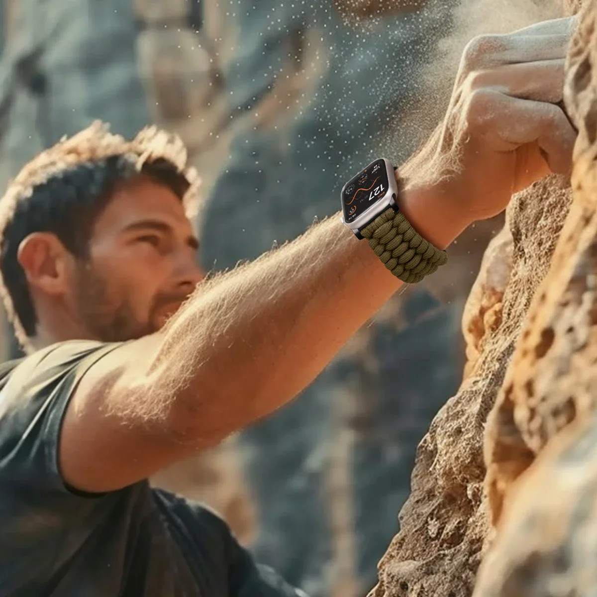 Paracord Outdoor Band - Image 39